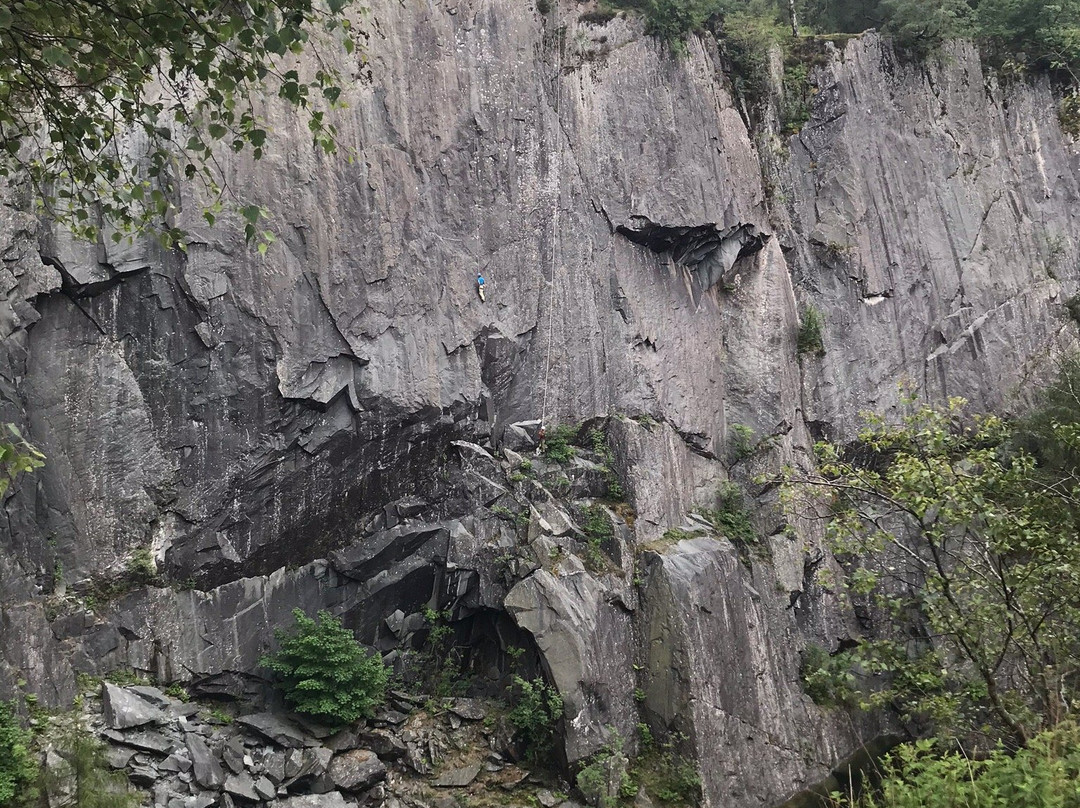 Hodge Close Trail景点图片