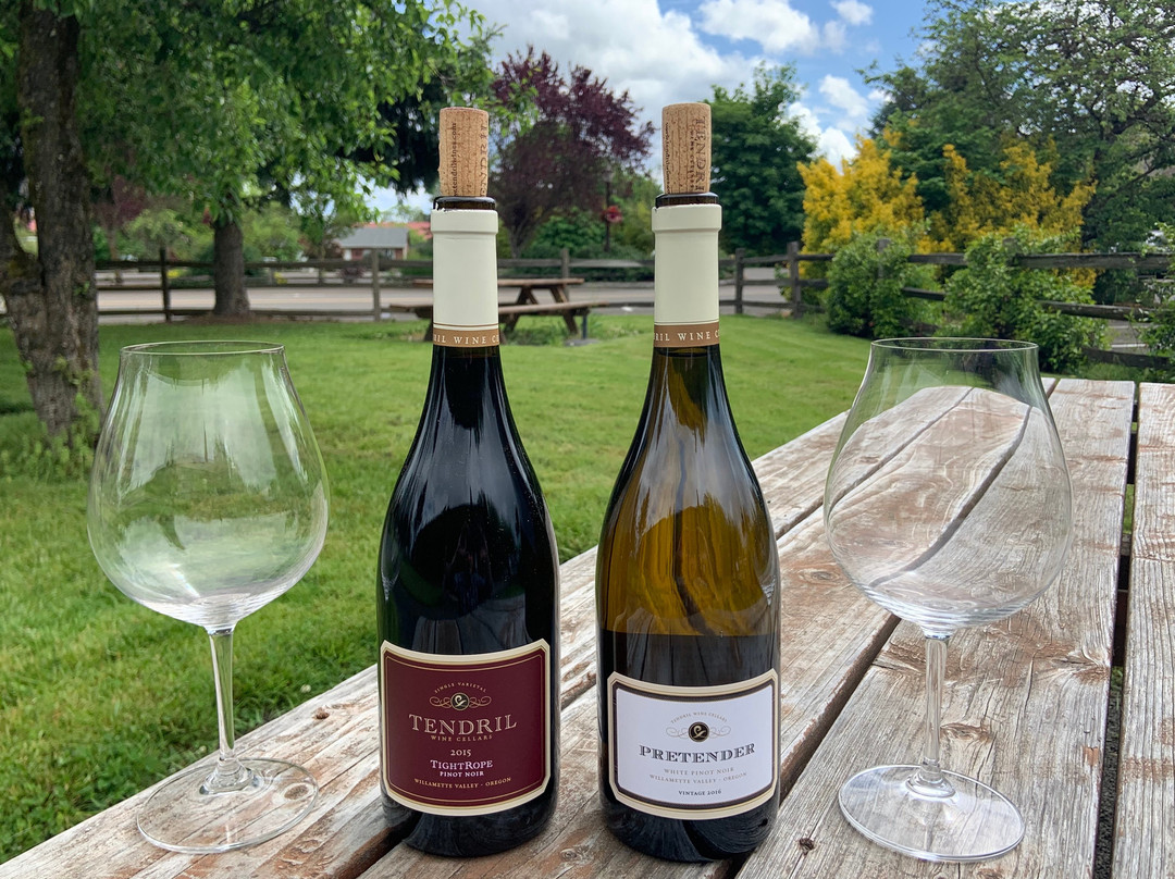 Tendril Wine Cellars景点图片