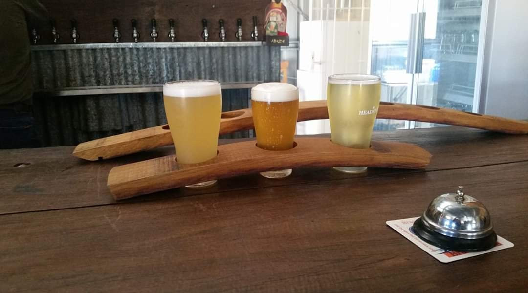 Brass Monkey Brew House景点图片