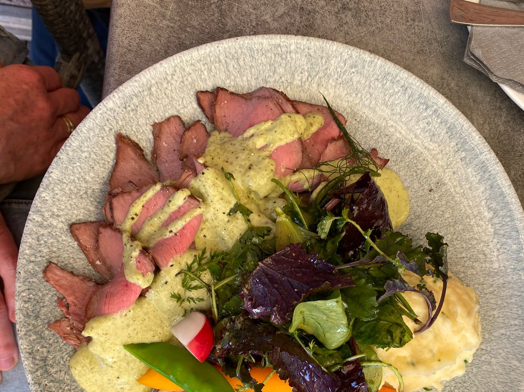 Kochwerk Restaurant & Pension主图