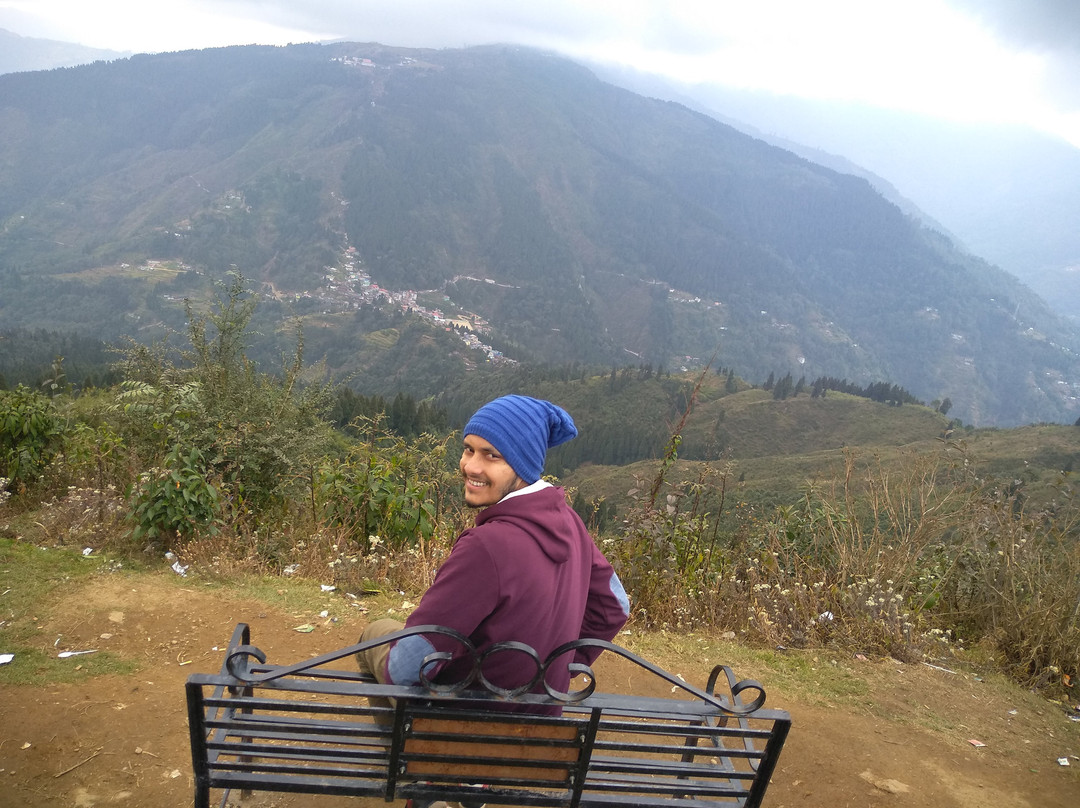 Simana View Point景点图片