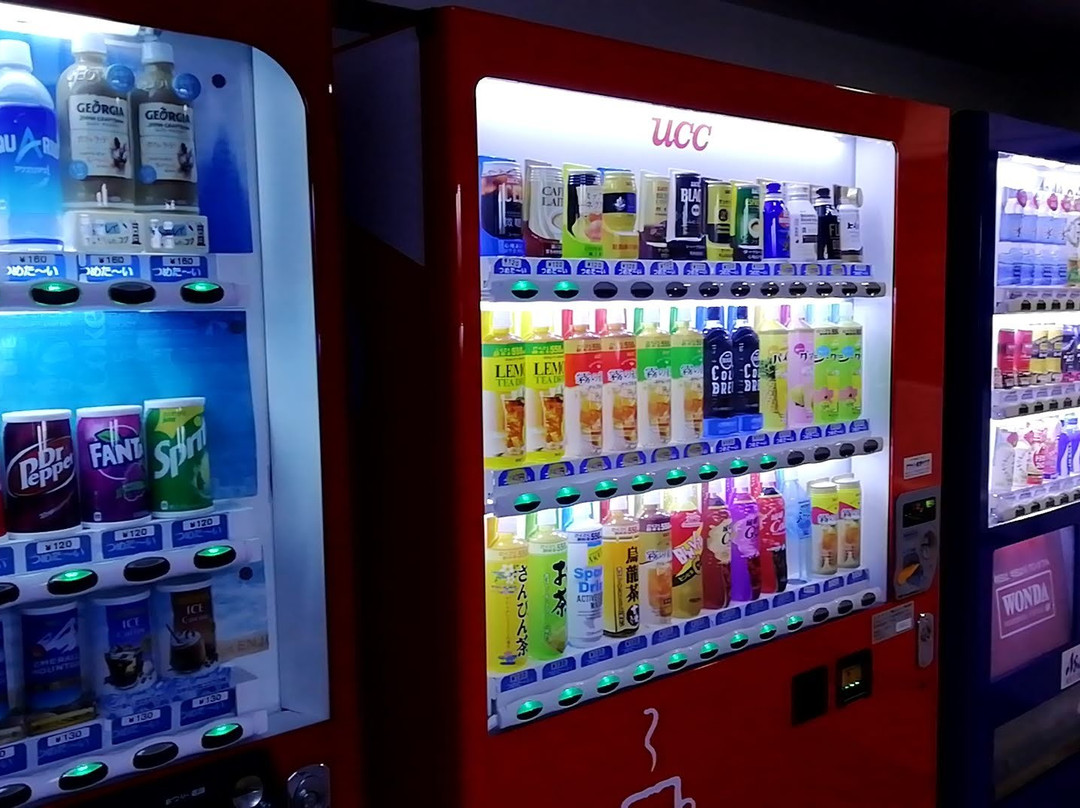 那霸东町GRG酒店主图
