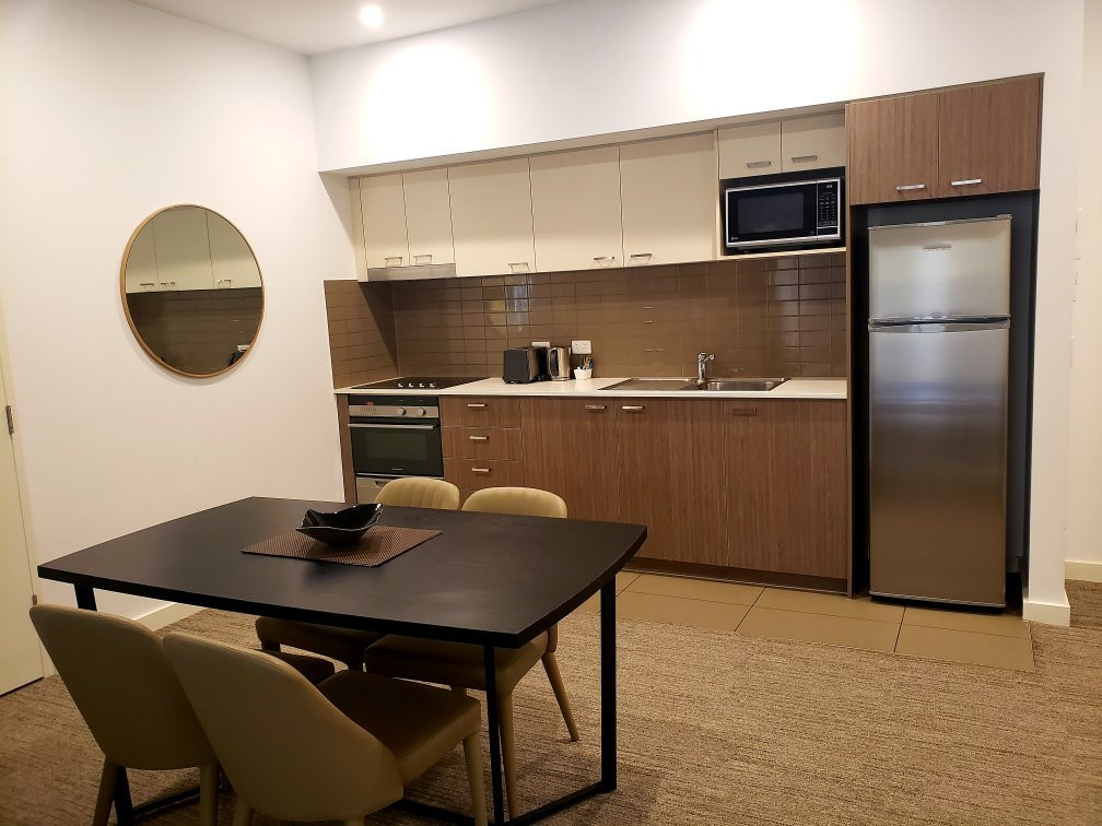 Quest Newcastle West主图