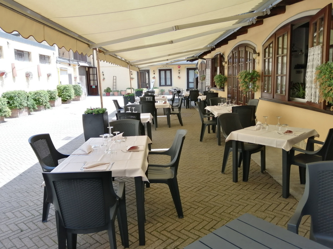 Albergo Ciocca主图