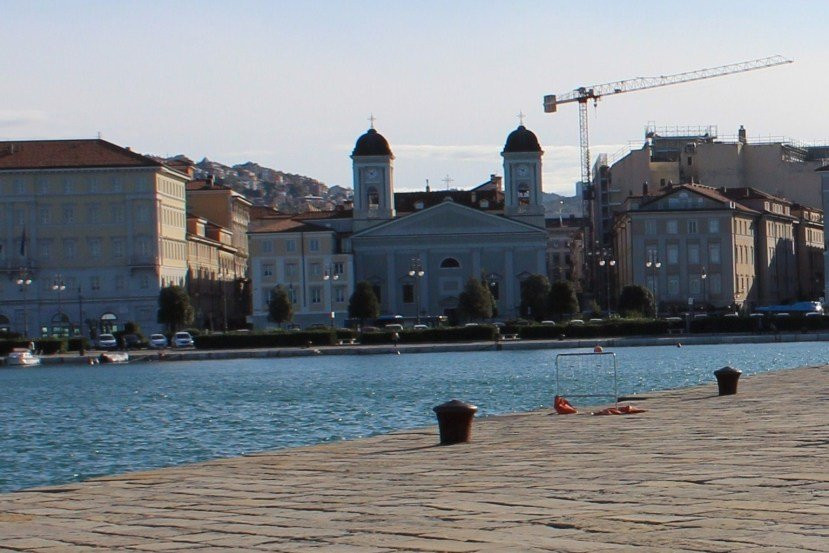 Chiesa di San Nicolò dei Greci景点图片