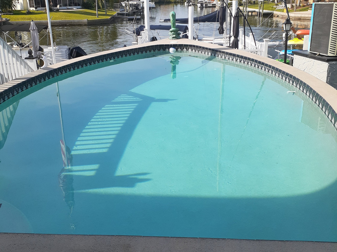 Hernando Beach Motel景点图片