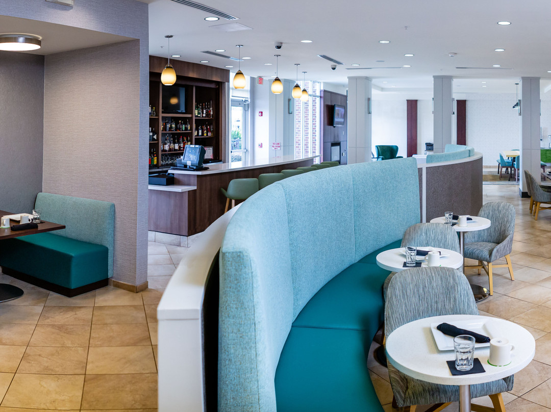 Holiday Inn Statesboro-University Area by IHG主图