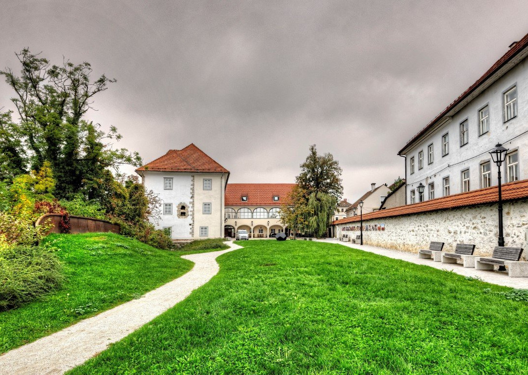 Khislstein Castle and Country Mansion景点图片