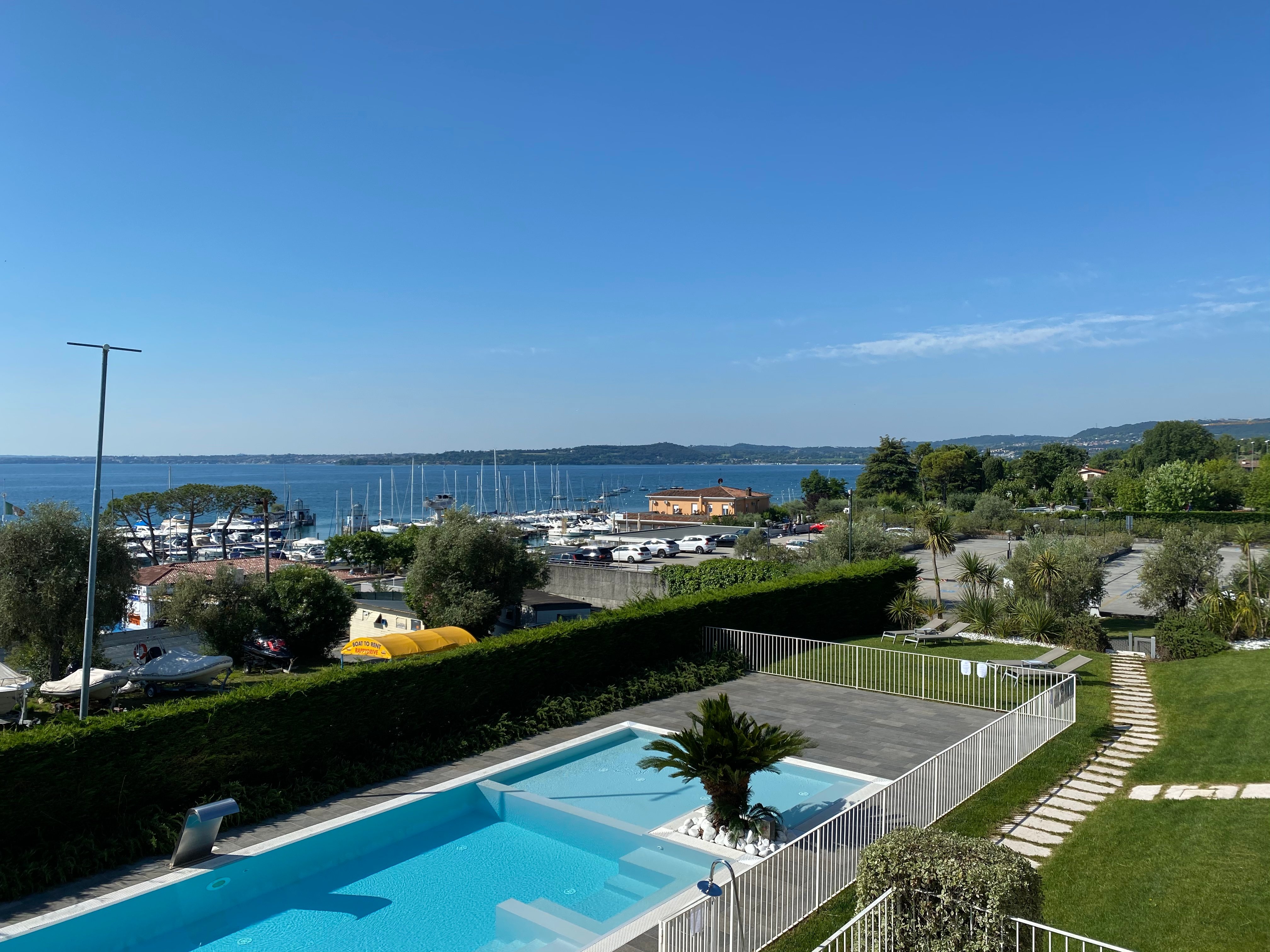 La Giolosa Wellness Resort-官方
