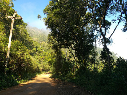 Estancia das Nascentes主图