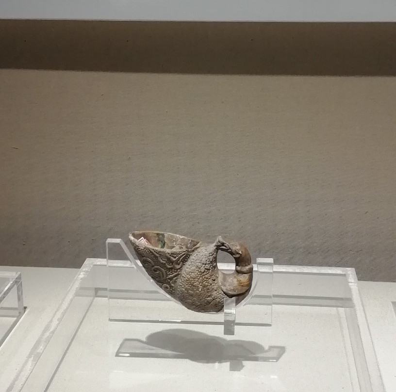 镇江博物馆-镇江市必去景点