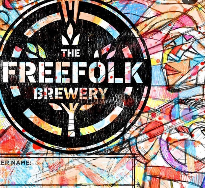 Freefolk Brewery景点图片