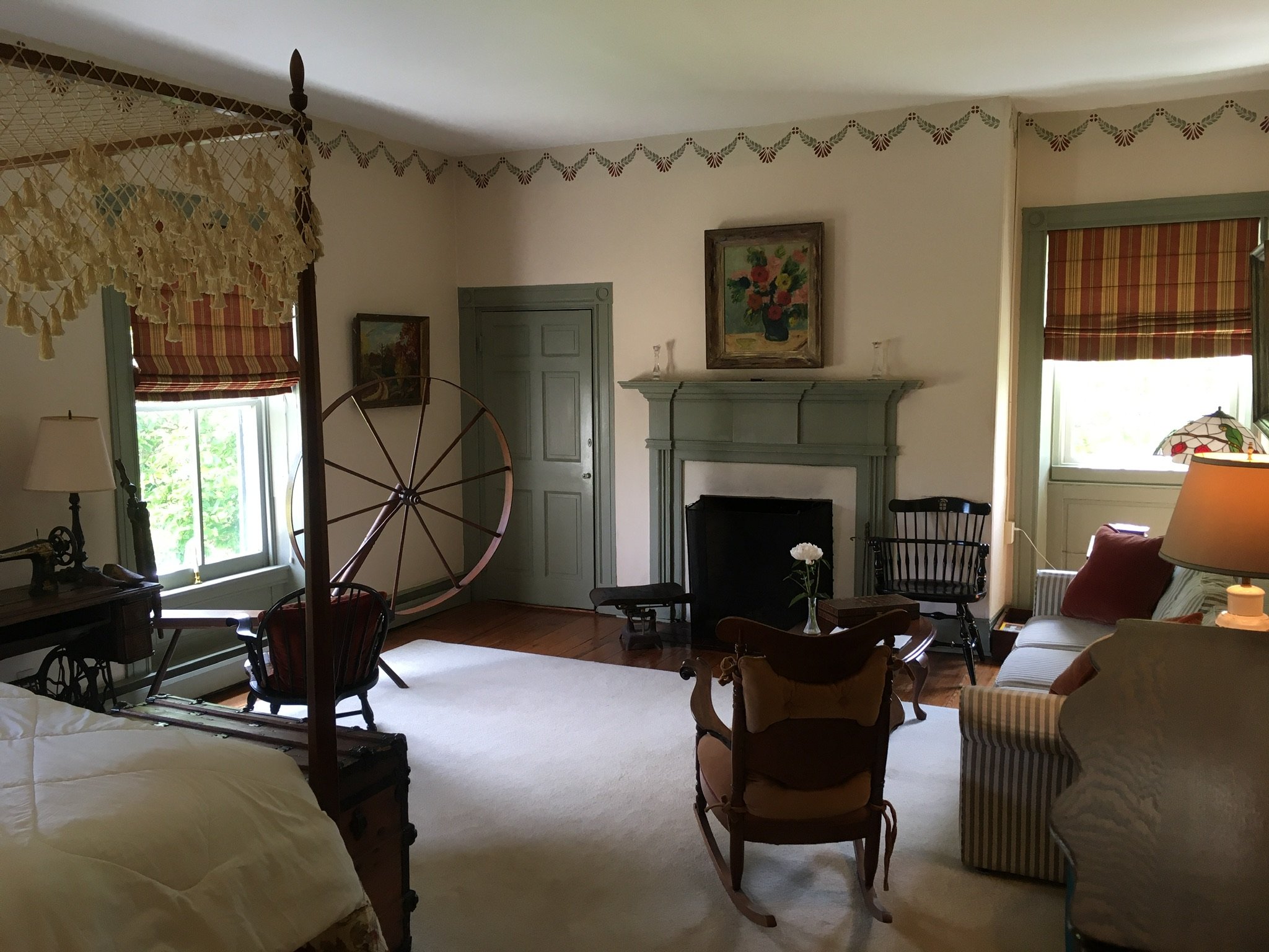 The Inn at Mitchell House-官方
