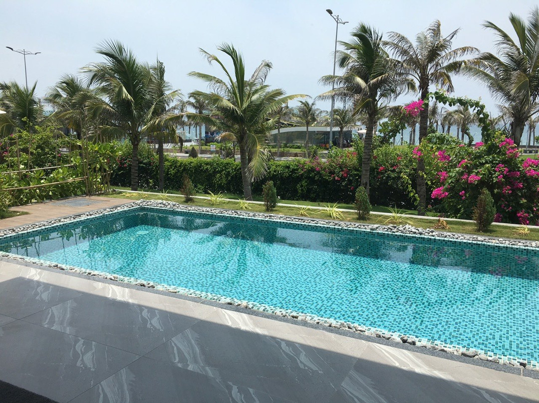 Rosa Alba Resort & Villas主图