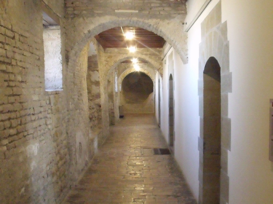 Forte di San Leo景点图片