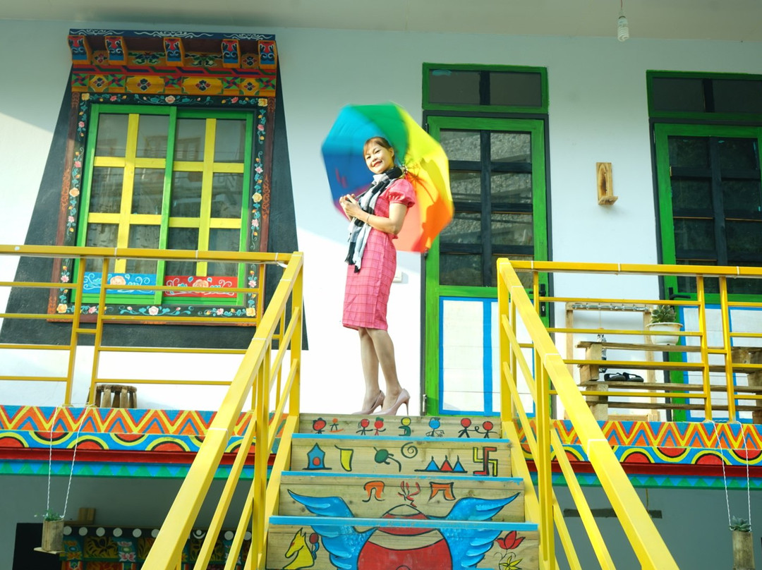 SAIGONESE TREKKING HOUSE景点图片