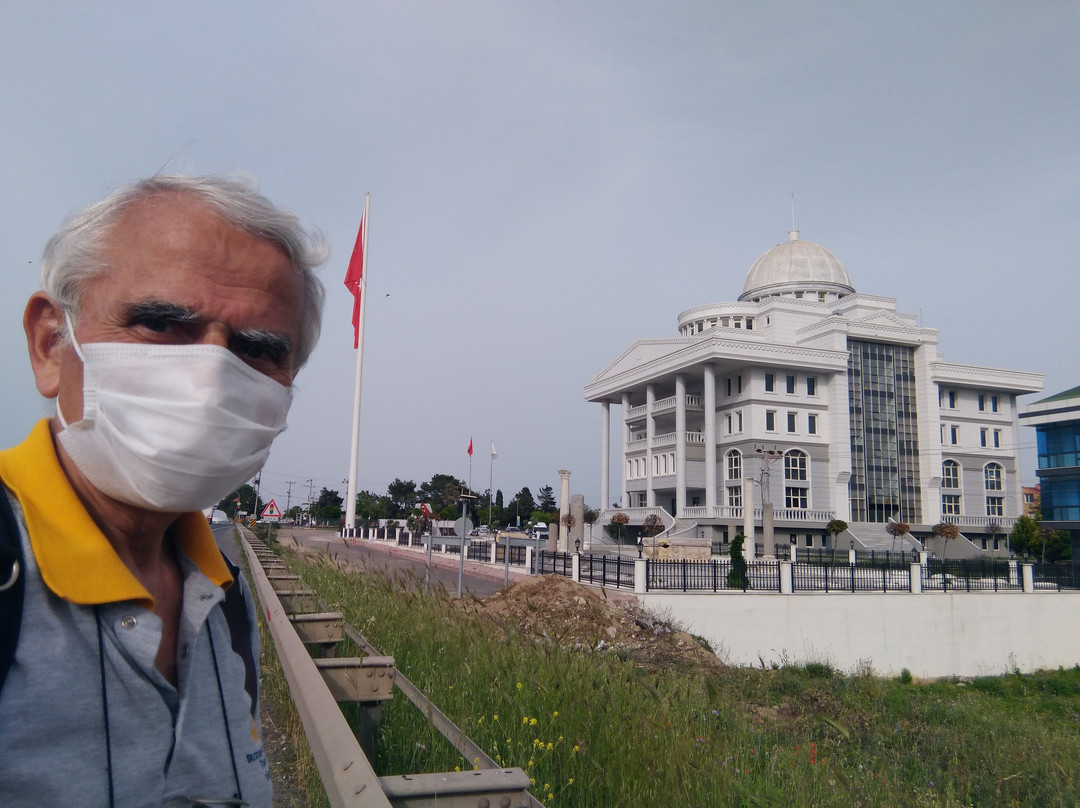 Marmaraereğlisi Belediyesi-Marmara Ereglisi必去景点