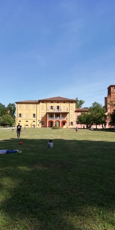 Istituzione Villa Smeraldi景点图片