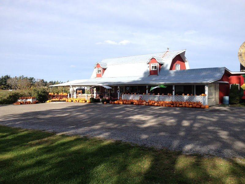 Cider Keg Farm Market景点图片