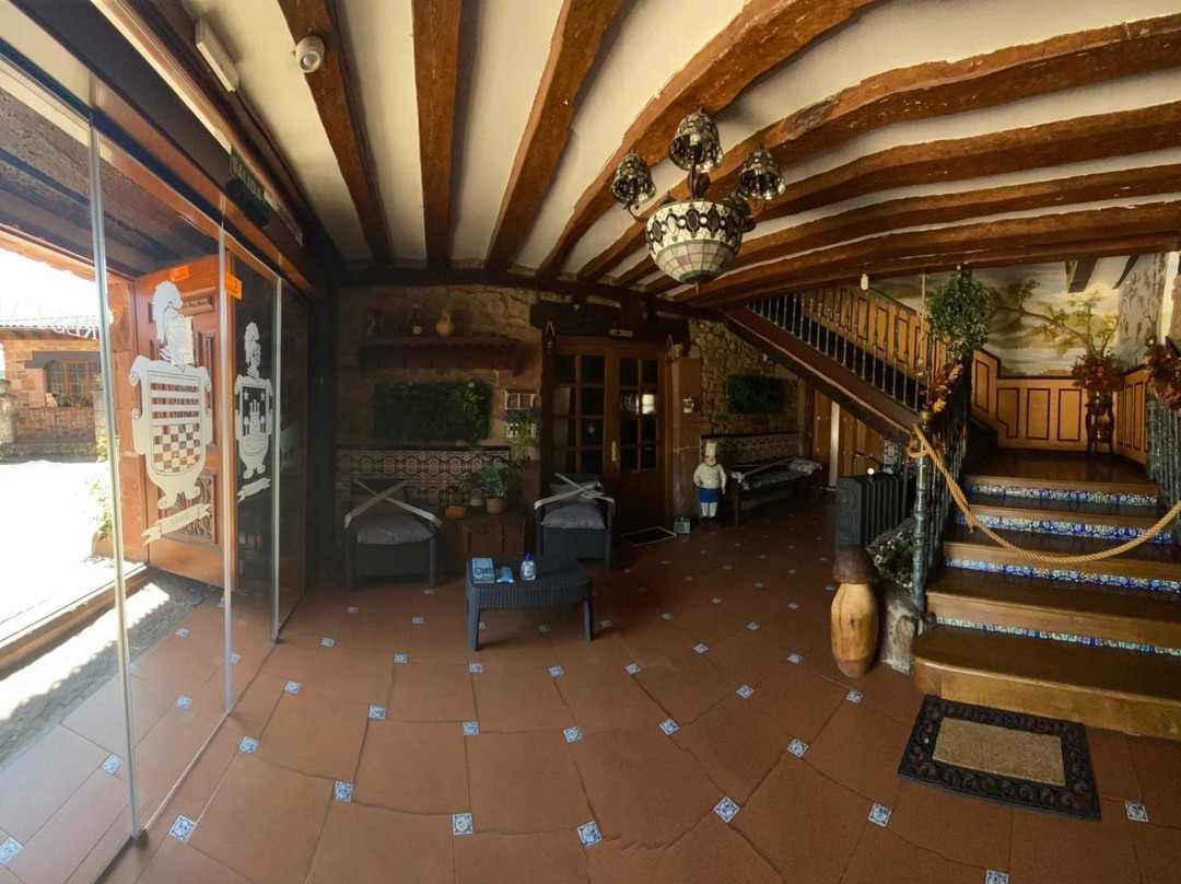 Hotel Rural la Casona主图