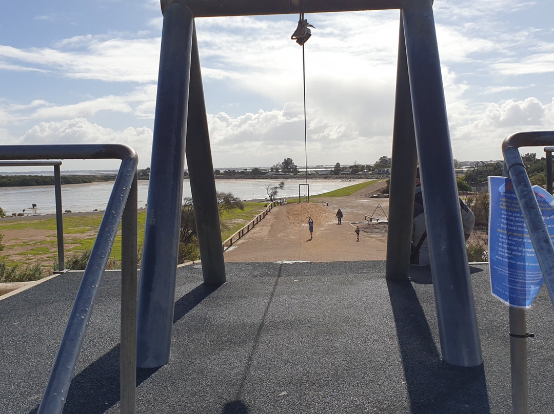 St Kilda Adventure Playground景点图片