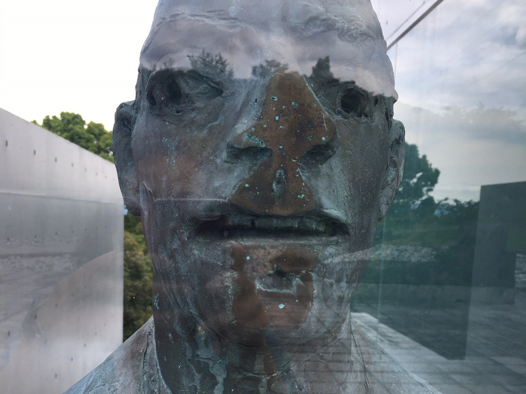 The Vangi Sculpture Garden Museum景点图片