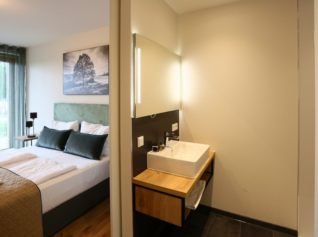 Naturhotel Wittelsbach主图