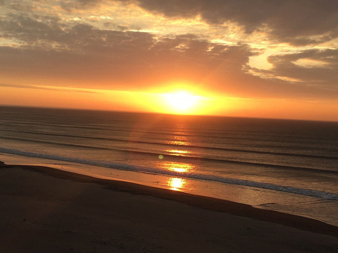 Playa Malabrigo-Puerto Malabrigo必去景点