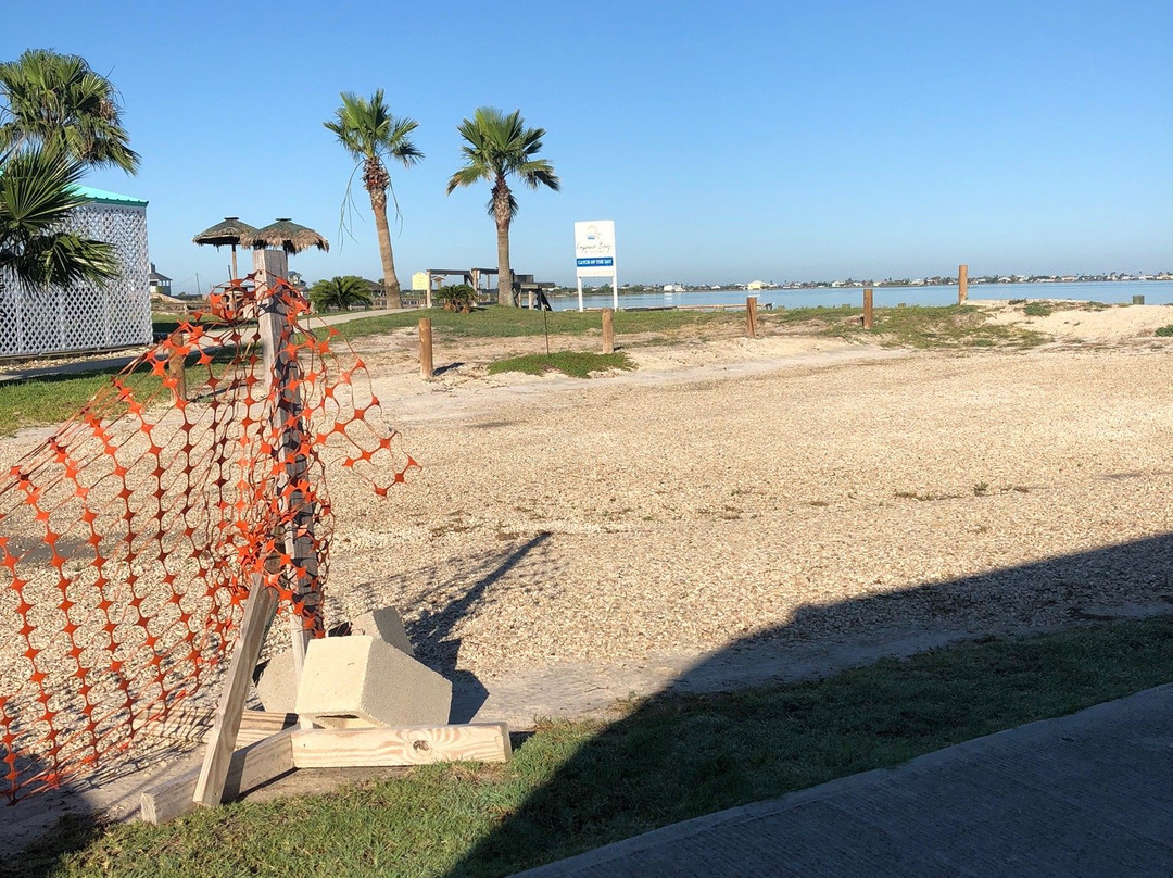Copano Bay RV Resort and Cabins