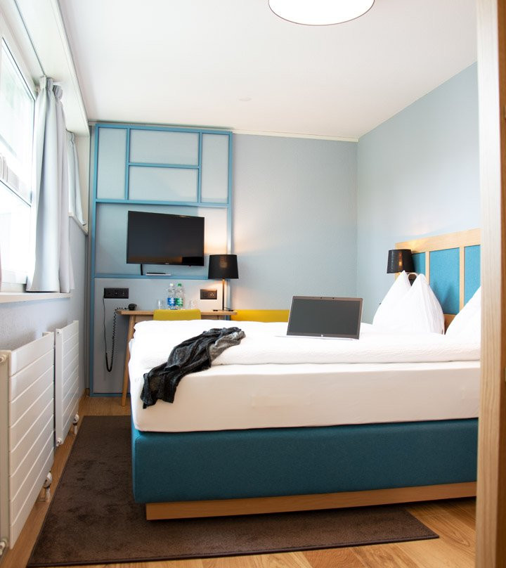 Dialoghotel Eckstein主图