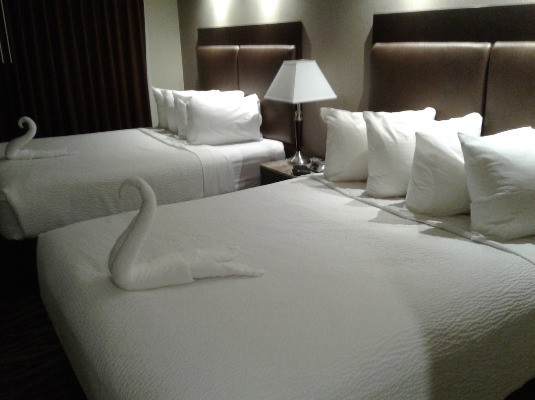 Best Western Wayside Inn主图