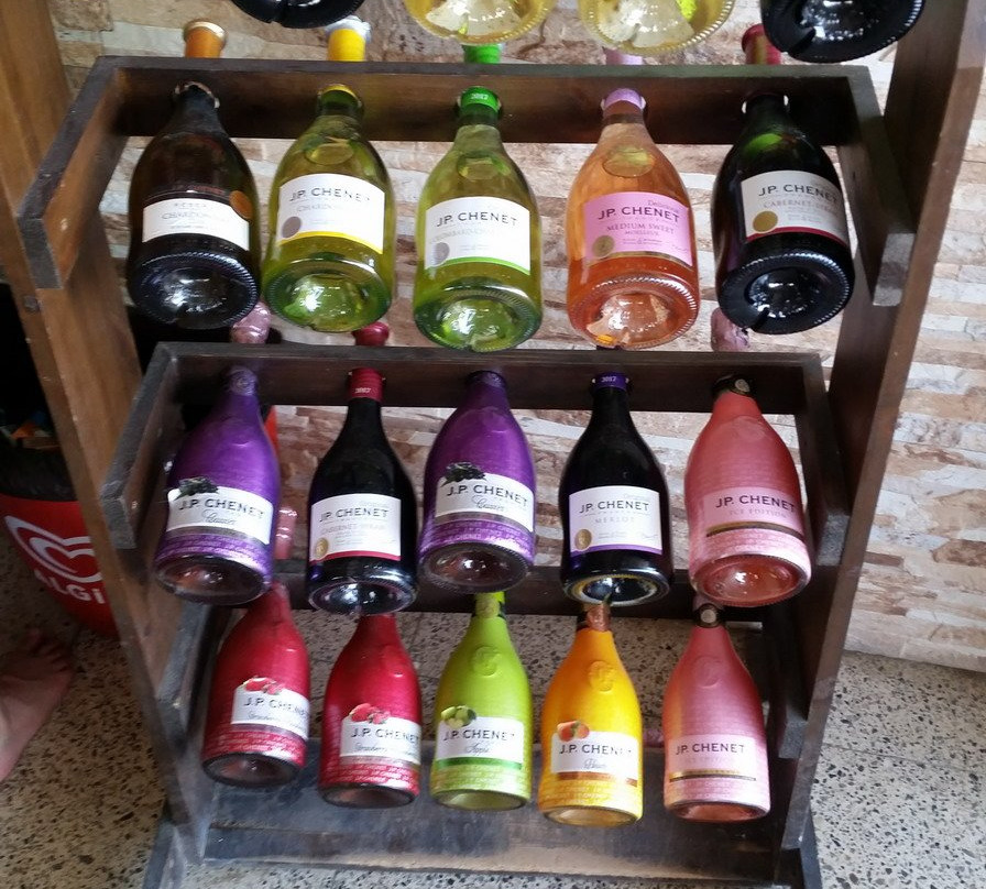 Glapsides Beach-法玛古斯塔必去景点