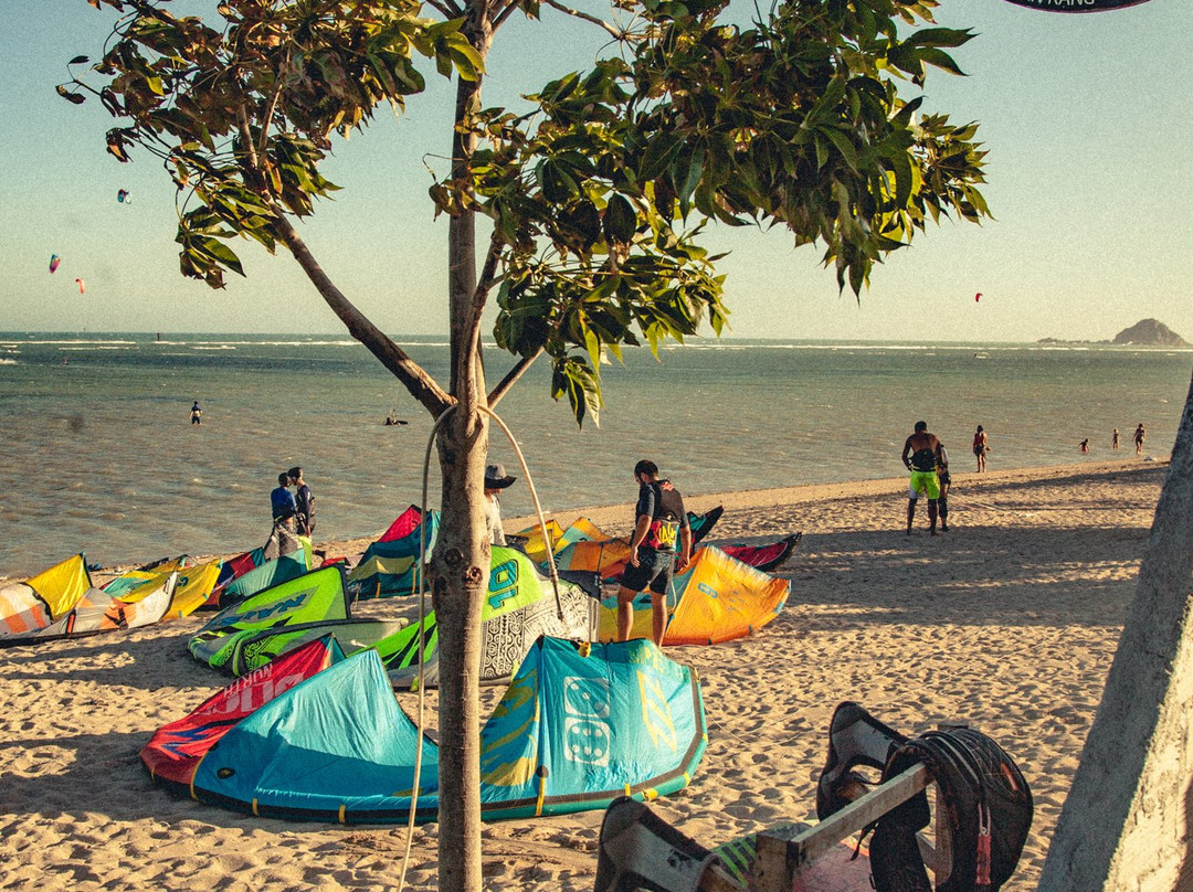 Vietnam Surf Camping景点图片