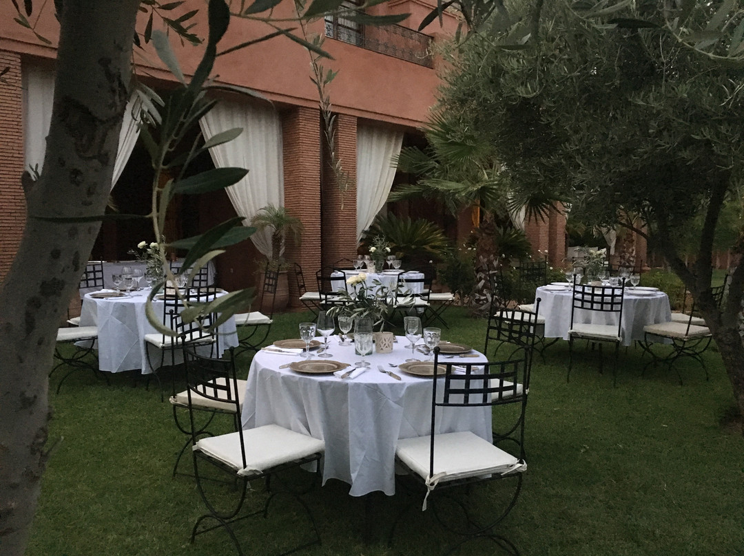 O Domaine des Delices主图