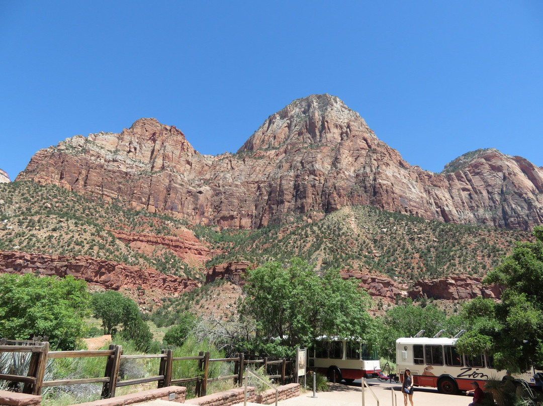 Zion Human History Museum-斯普林代尔必去景点