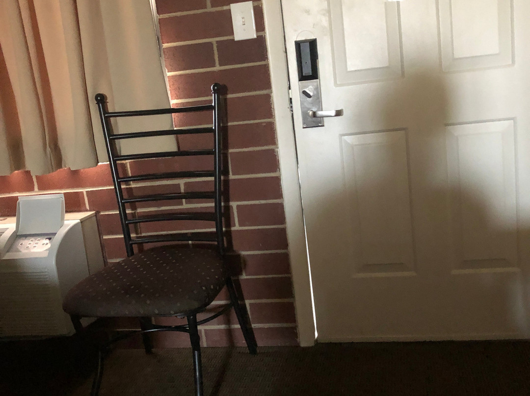 Days Inn by Wyndham Lake Point主图