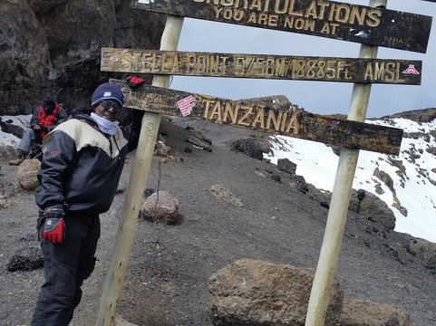 Xtrym Adventures & Safaris-内罗毕必去景点