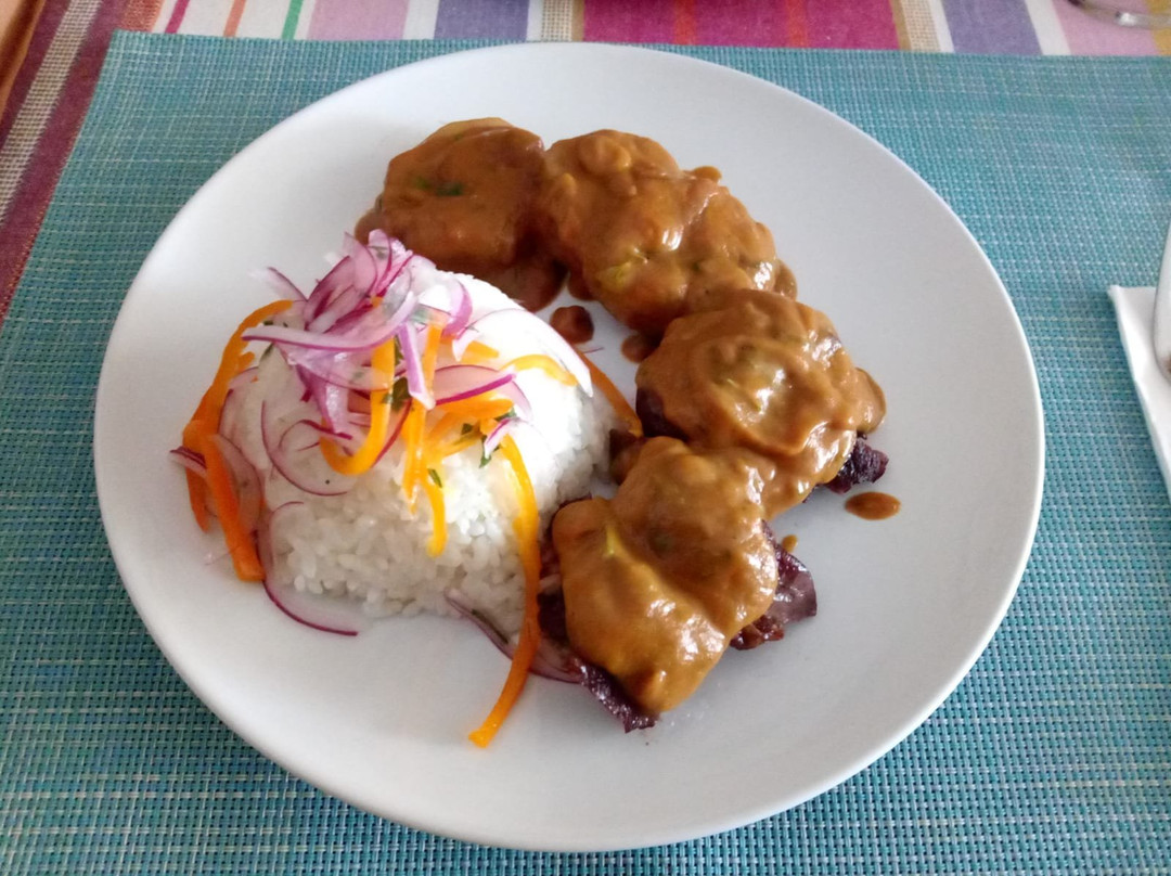 Sayan旅游攻略图片