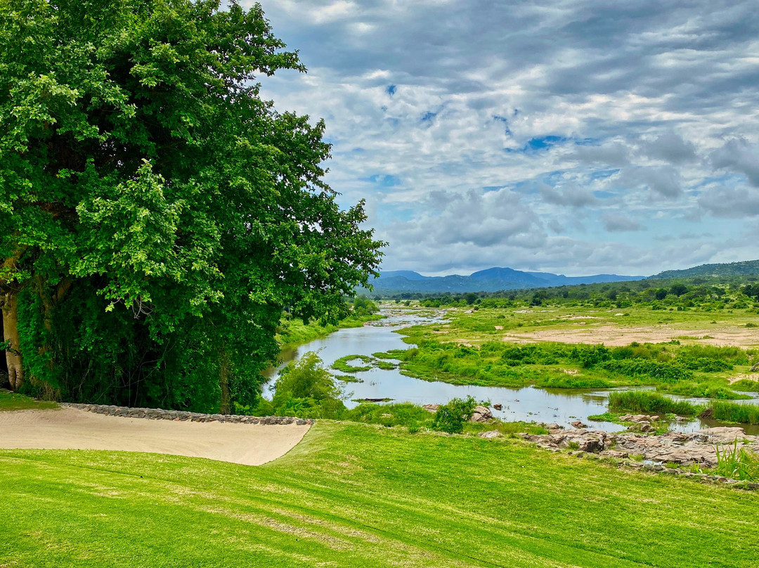 Leopard Creek Golf Course-马里兰必去景点