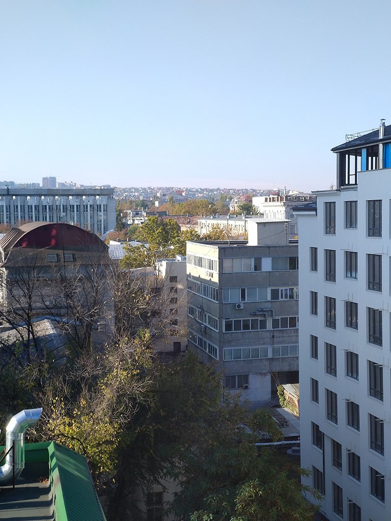 Radisson Blu Leogrand Hotel, Chisinau-portrait