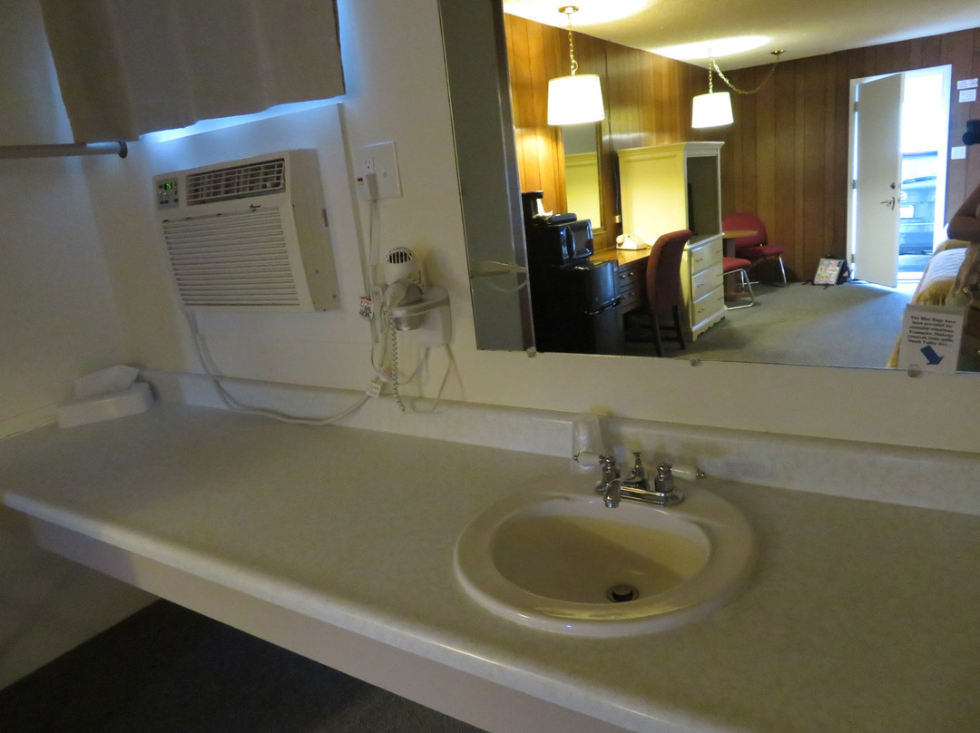 El Portal Motel主图