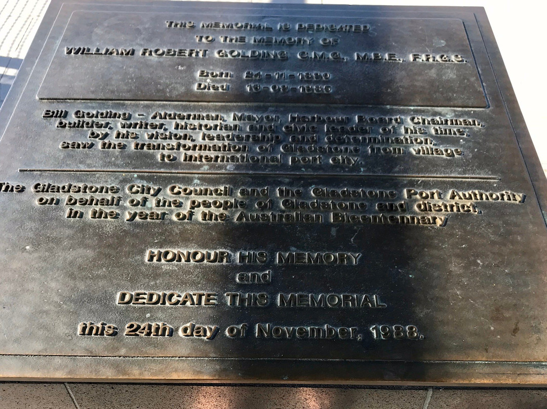 Auckland Hill Lookout-Gladstone必去景点