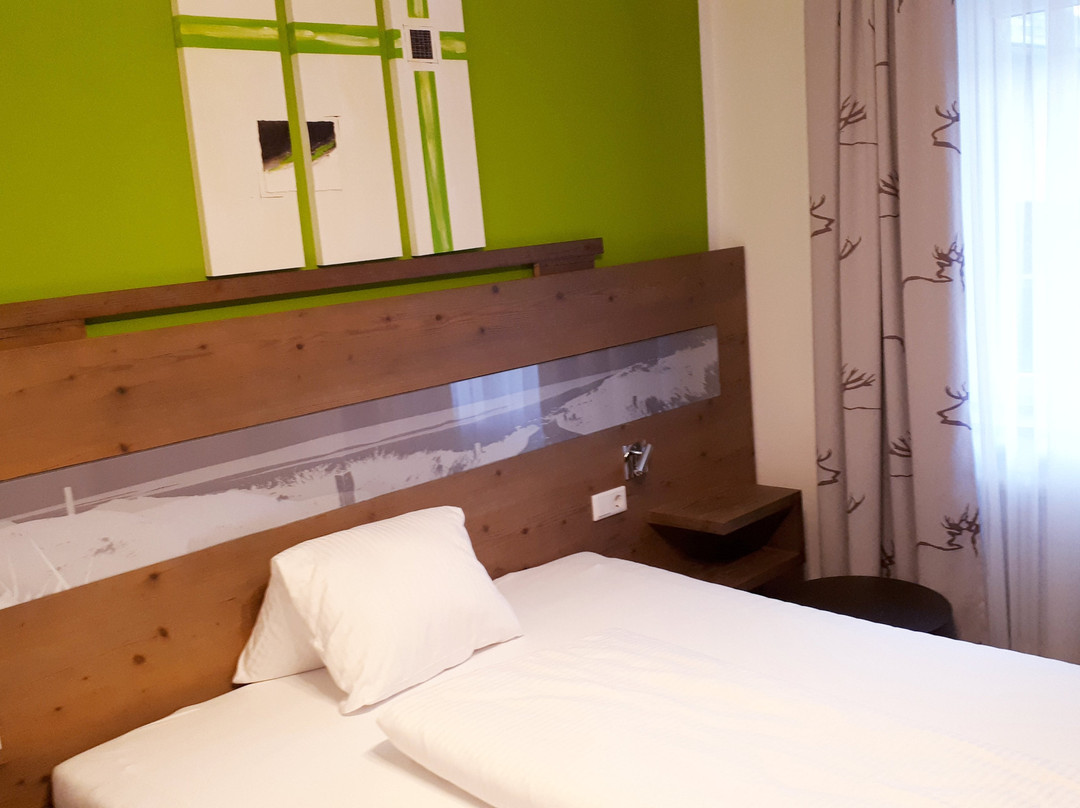 伊灵格霍夫膳食公寓主图