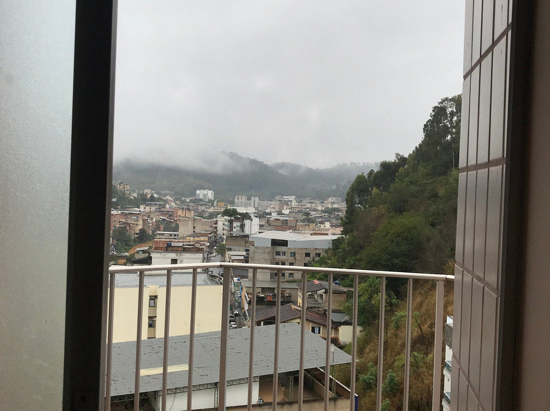 Manhuaçu Center Hotel主图