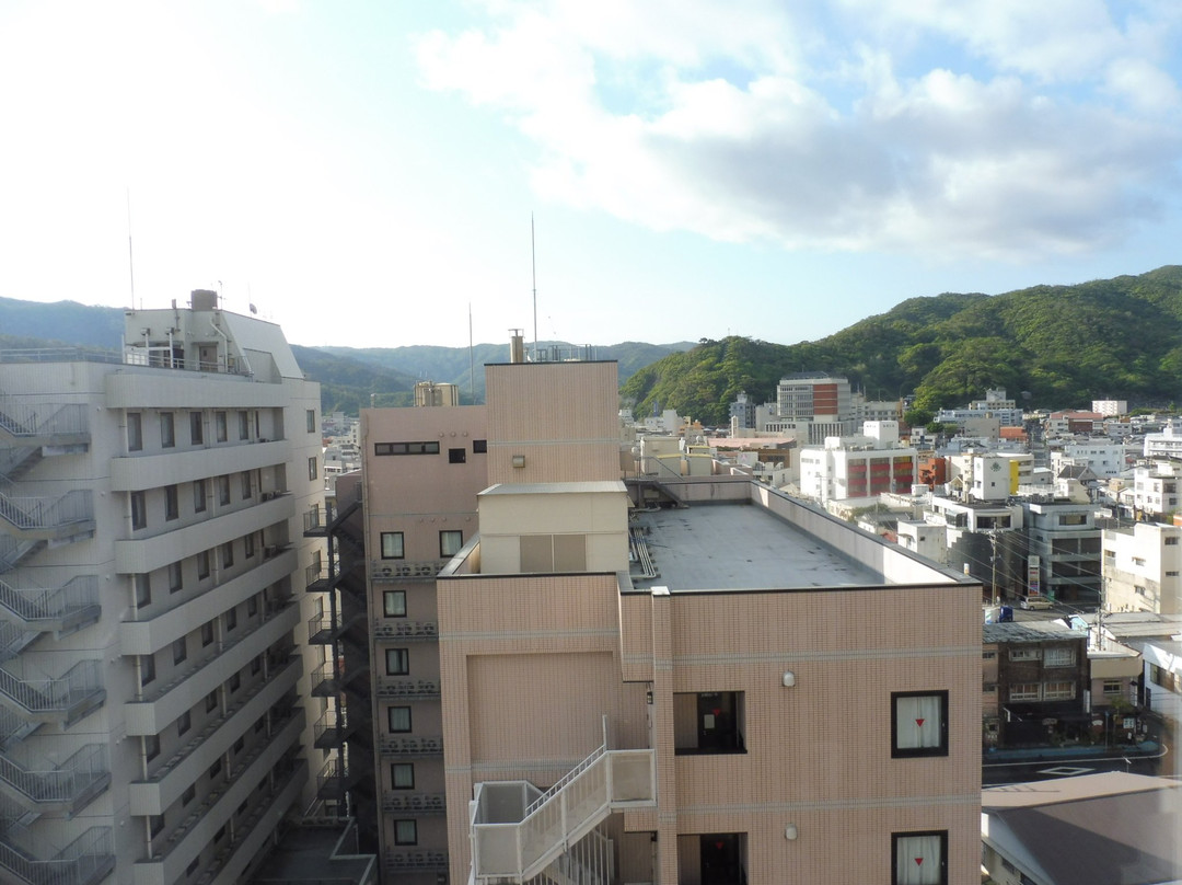 Hotel West Court Amami Ii主图