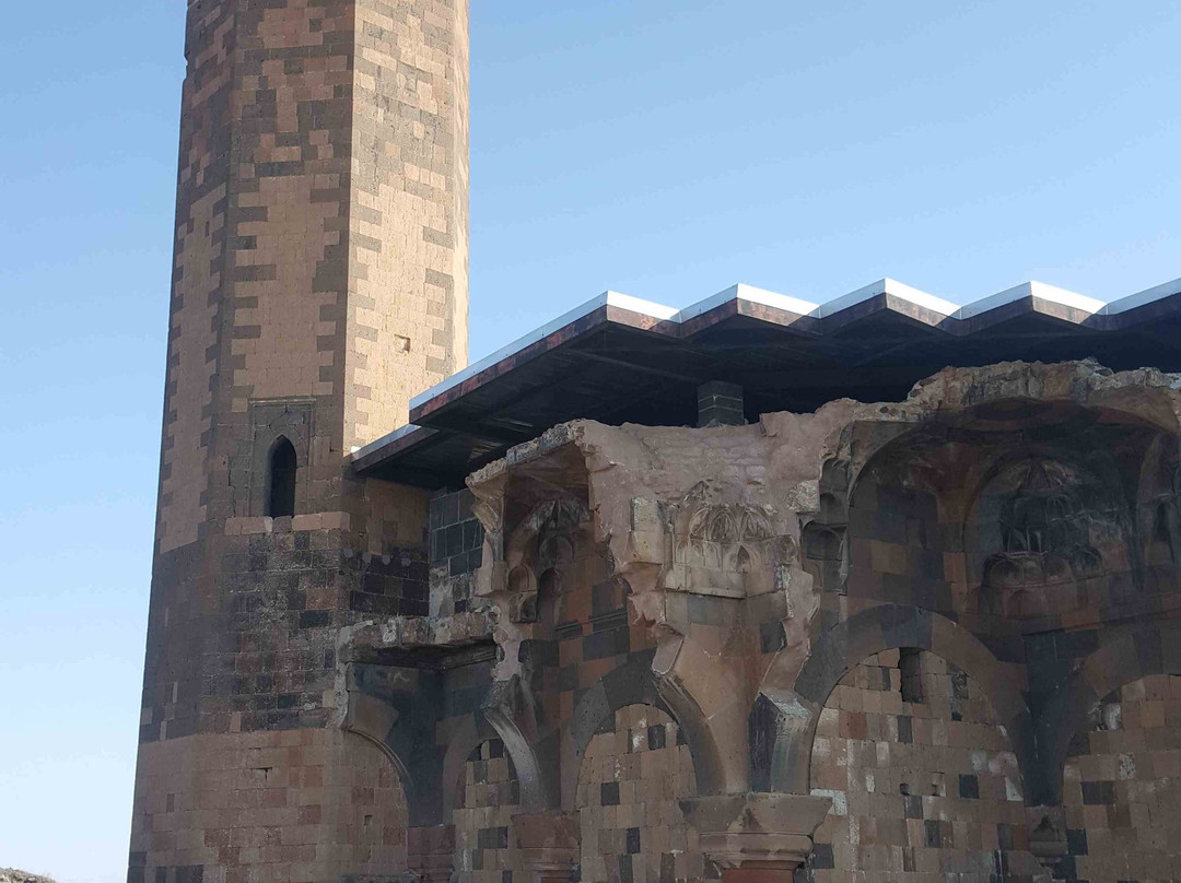 Ani Ruins-Kars必去景点