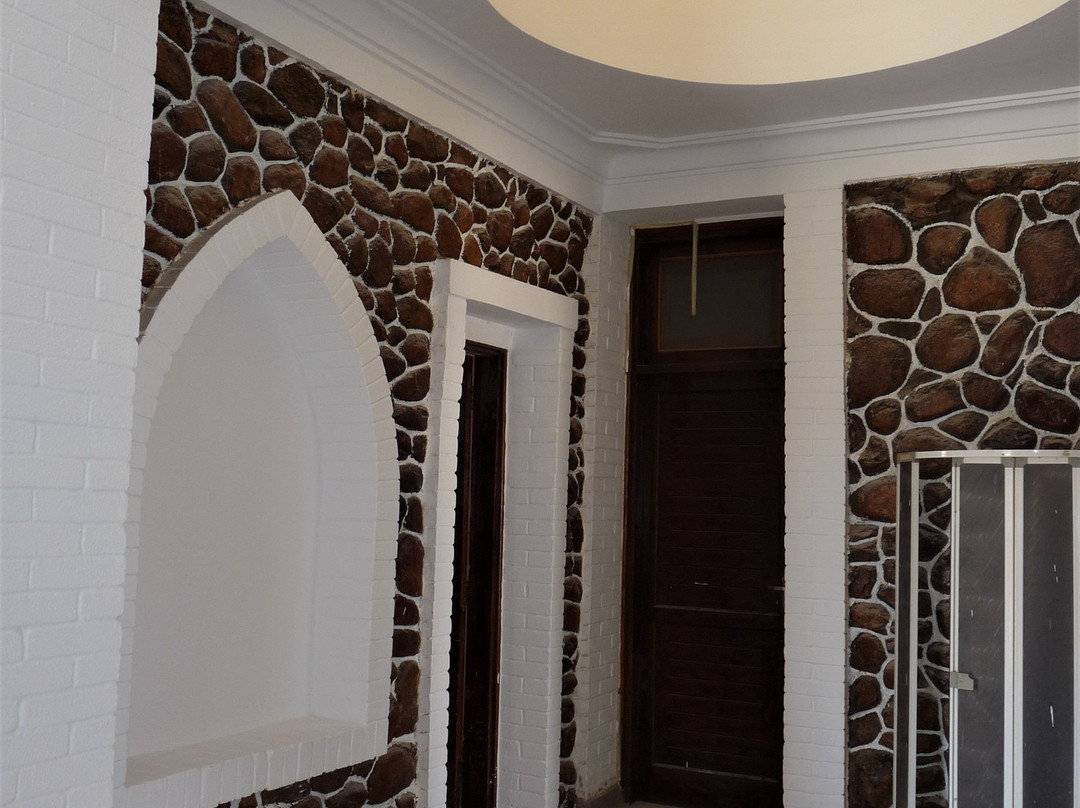 Moses Bay Resort主图