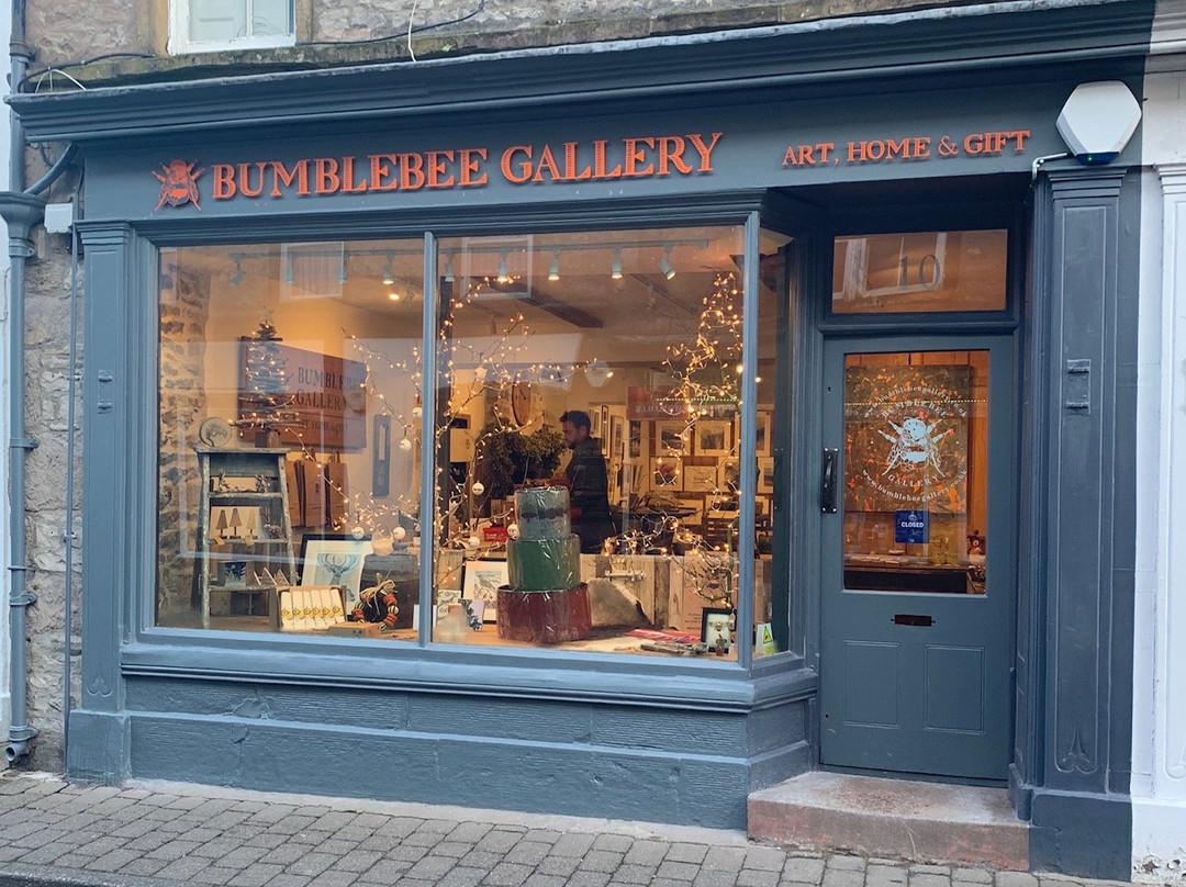Bumblebee Gallery: Art Gallery, Home Interiors & Gift Shop景点图片