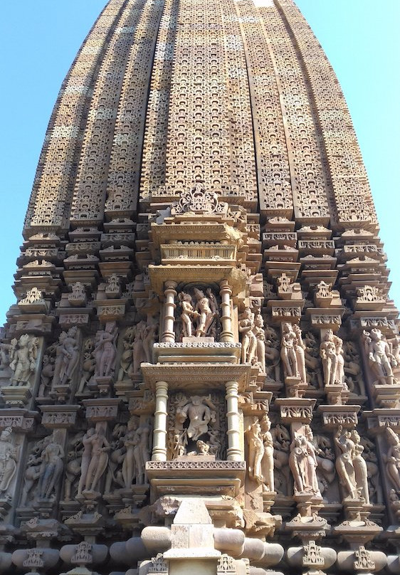 Vaman Temple景点图片