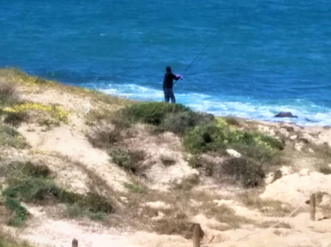 Dor Habonim Beach Nature Reserve-Zichron Yaakov必去景点